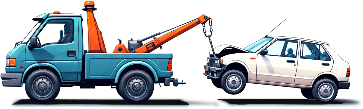Auto Recovery & Transport 24/7